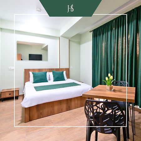 Hotel Serenity Tbilissi Extérieur photo