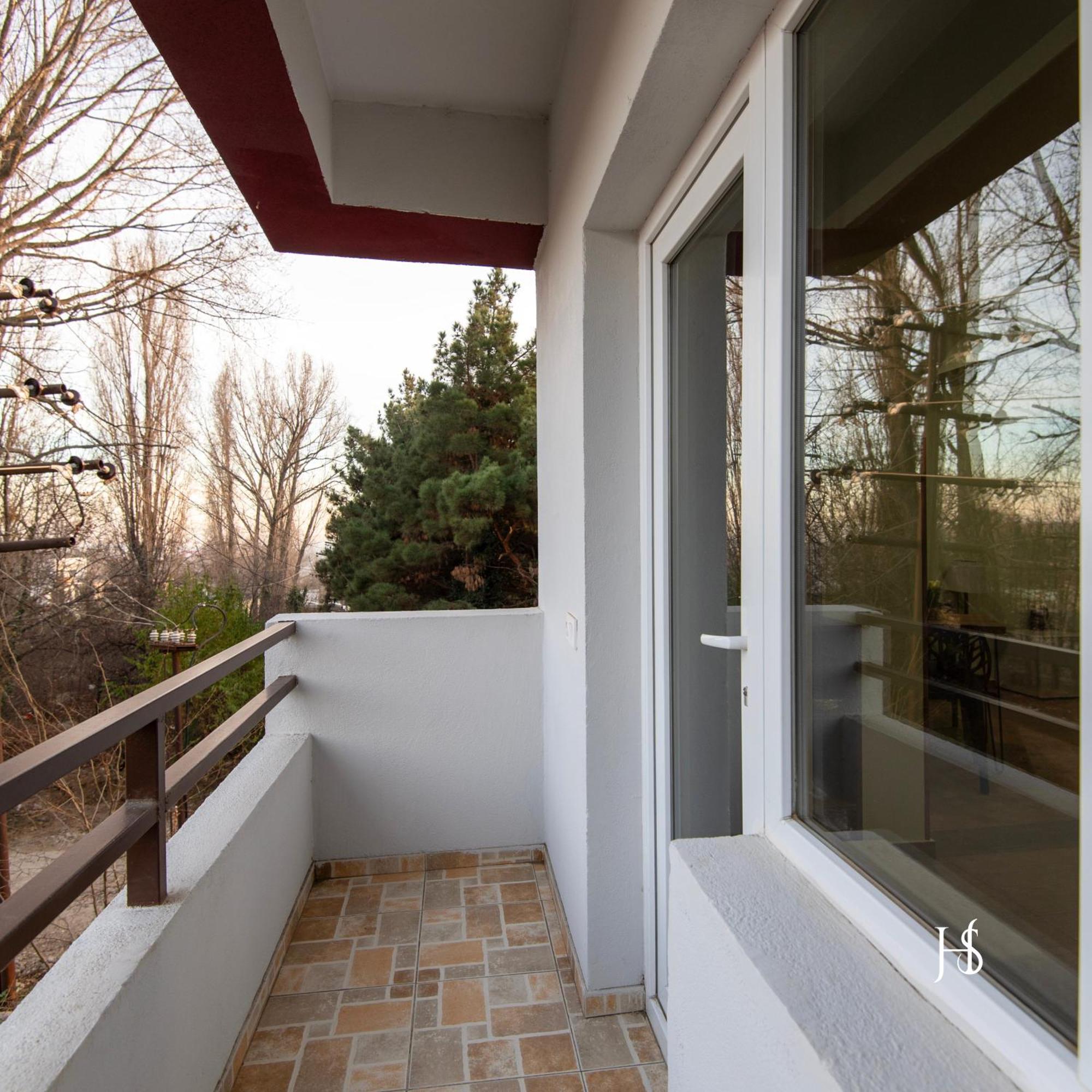 Hotel Serenity Tbilissi Extérieur photo